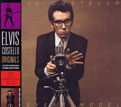 Elvis Costello - This Year's Model(Lp - Joco Records
