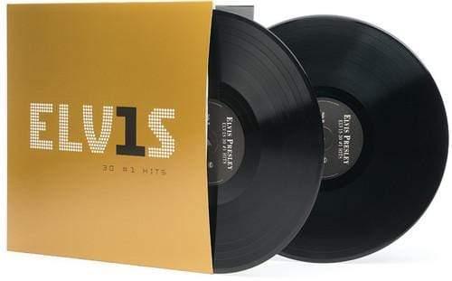 Elvis Presley - 30 #1 Hits (Vinyl) - Joco Records