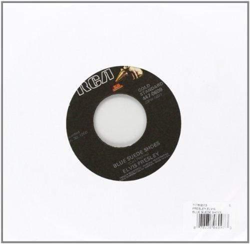 Elvis Presley - Blue Suede Shoes (Vinyl) - Joco Records