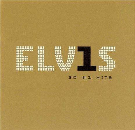 Elvis Presley - Elvis 30 #1 Hits (Gatefold, Remastered, 180 Gram) (2 LP) - Joco Records