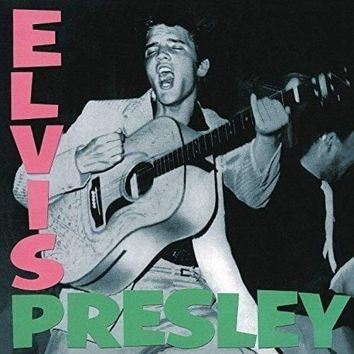 Elvis Presley - Elvis Presley - Joco Records