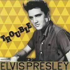 Elvis Presley - Elvis Presley - Trouble (Vinyl) - Joco Records