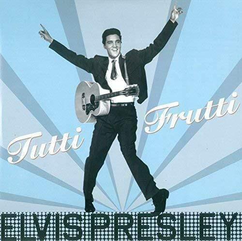 Elvis Presley - Elvis Presley - Tutti Frutti (Vinyl) - Joco Records