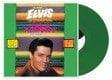 Elvis Presley - Fun In Acapulco - Limited Green Vinyl - Joco Records