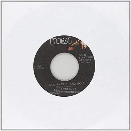Elvis Presley - Shake, Rattle And R (Vinyl) - Joco Records