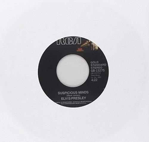 Elvis Presley - Suspicious Minds (Vinyl) - Joco Records