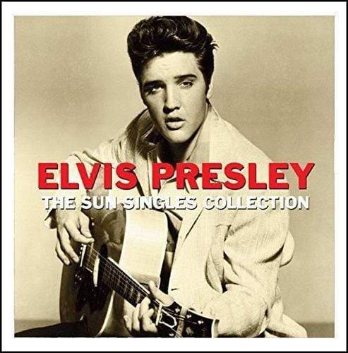 Elvis Presley - The Sun Singles Collection (Vinyl) - Joco Records