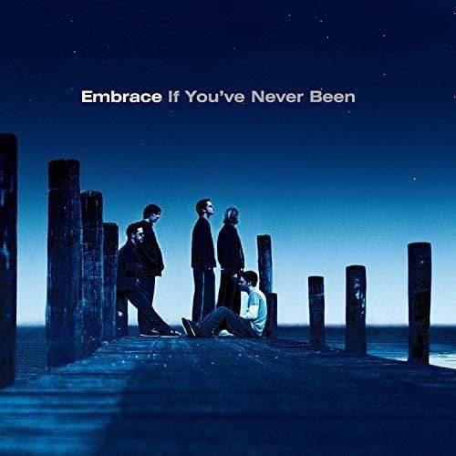 Embrace - If You'Ve Never Been (LP) - Joco Records
