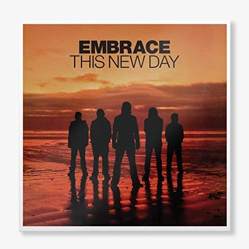 Embrace - This New Day (LP) - Joco Records