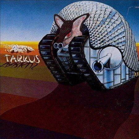 Emerson Lake & Palmer - Tarkus - Joco Records