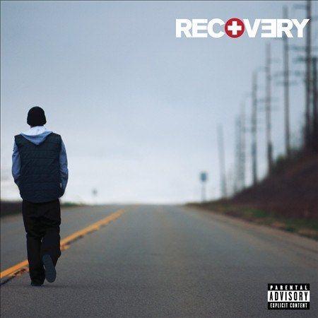 Eminem - Recovery (Limited, Gatefold) (2 LP) - Joco Records