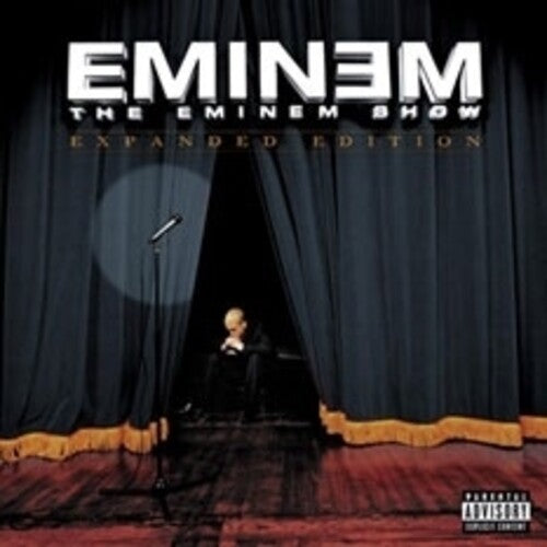 Eminem - The Eminem Show: Expanded Edition (Explicit Content) (4 Lp's)