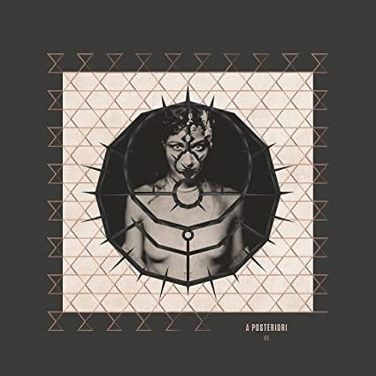 Enigma - Posteriori (Import) (Vinyl) - Joco Records