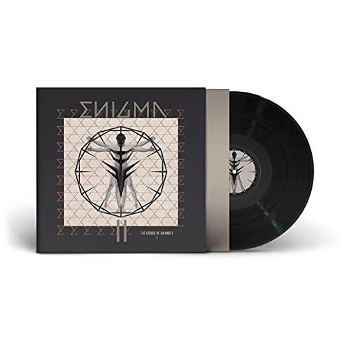 Enigma - The Cross Of Changes (Remastered, 180 Gram) (LP) - Joco Records