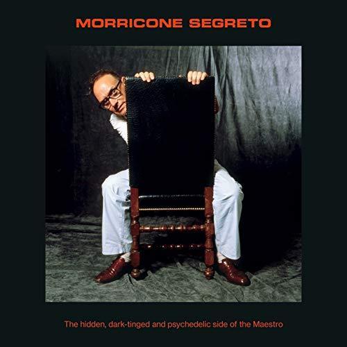 Ennio Morricone - Morricone Segreto (2 LP) - Joco Records