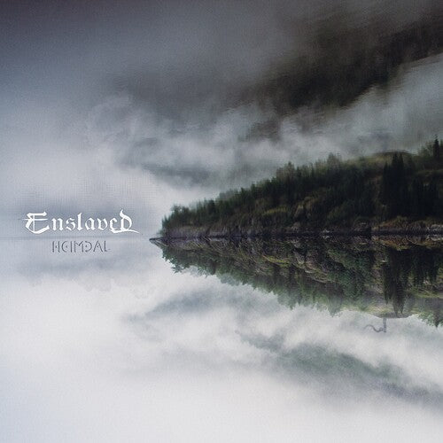 Enslaved - Heimdal (Gatefold LP Jacket) (2 LP) - Joco Records