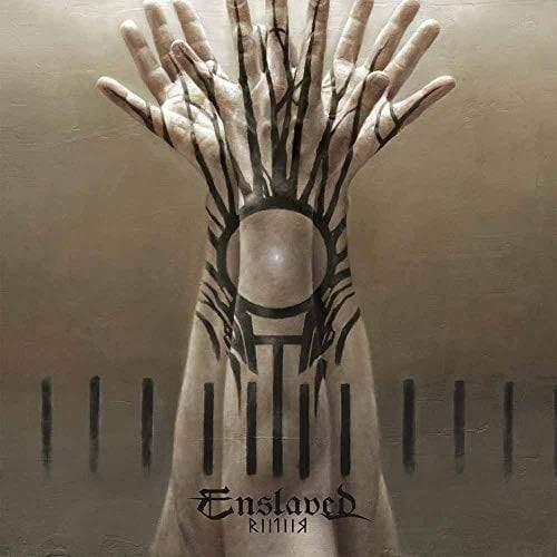 Enslaved - Riitiir (Vinyl) - Joco Records