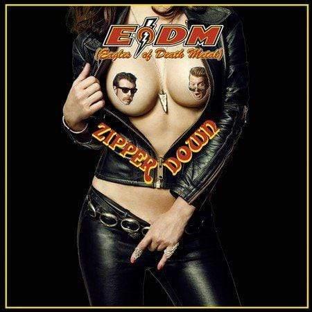 Eodm(Eagles Of Death - Zipper Down (Lp) - Joco Records