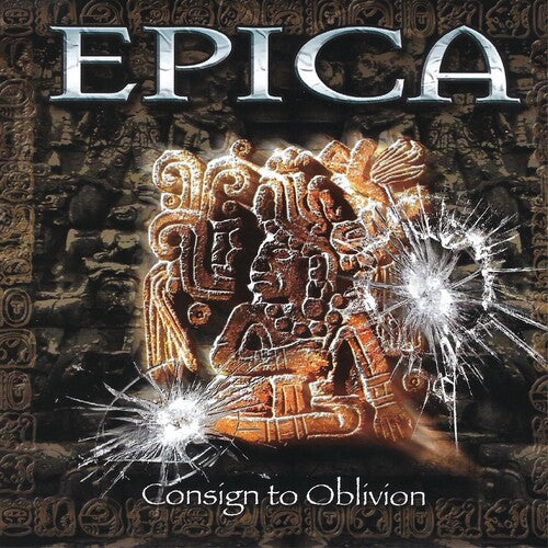 Epica - Consign to Oblivion (2 LP) - Joco Records