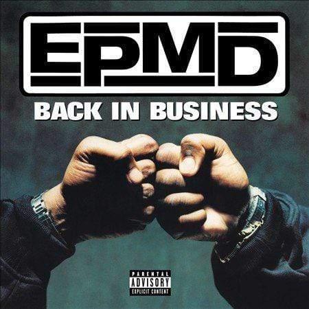 Epmd - Back In Busi(Ex/2Lp) - Joco Records