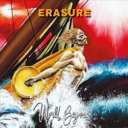 Erasure - World Beyond (Vinyl) - Joco Records