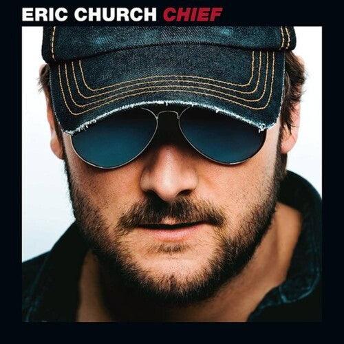 Eric Church - Chief (Vinyl) - Joco Records