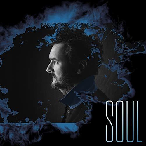 Eric Church - Soul (LP) - Joco Records