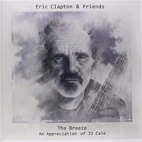 Eric Clapton - Eric Clapton & Friends: The Breeze (Import) (Vinyl) - Joco Records