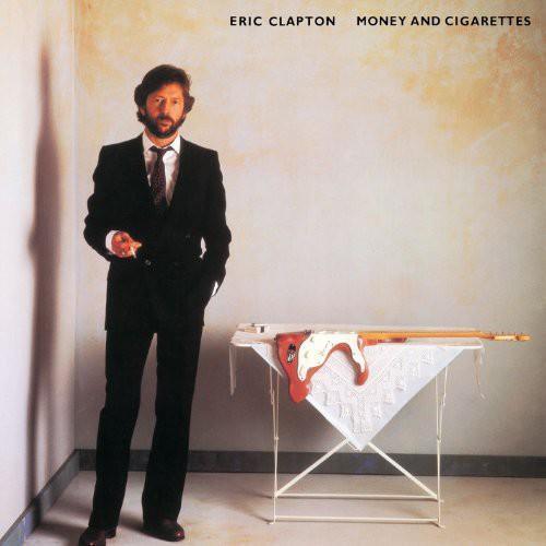 Eric Clapton - Money And Cigarettes (LP) - Joco Records