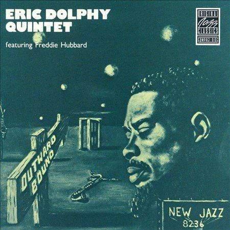 Eric Dolphy Quintet - Outward Bound - Joco Records
