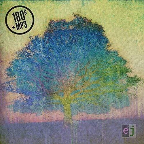 Eric Johnson - Ej (Vinyl) - Joco Records