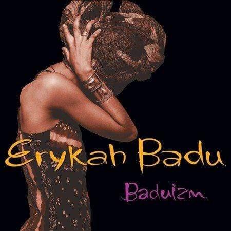 Erykah Badu - Baduizm (2 LP) - Joco Records