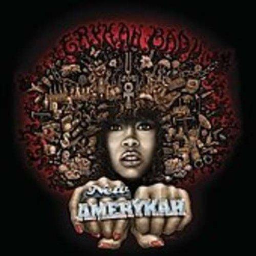 Erykah Badu - New Amerykah Part One (LP) - Joco Records