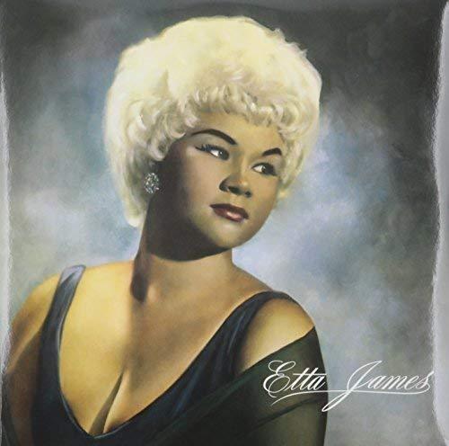 Etta James - Etta James  (Vinyl) - Joco Records