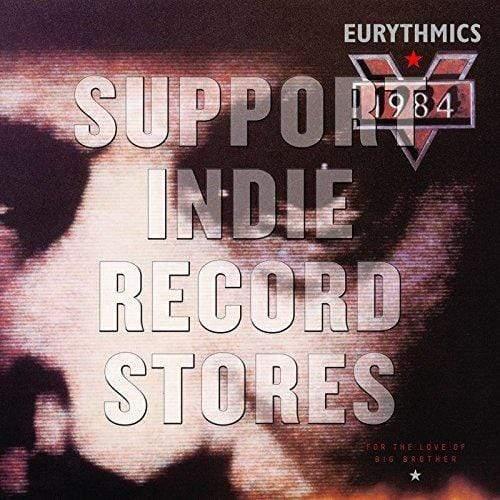 Eurythmics - 1984 (For The Love Of Big Brother) (Vinyl) - Joco Records