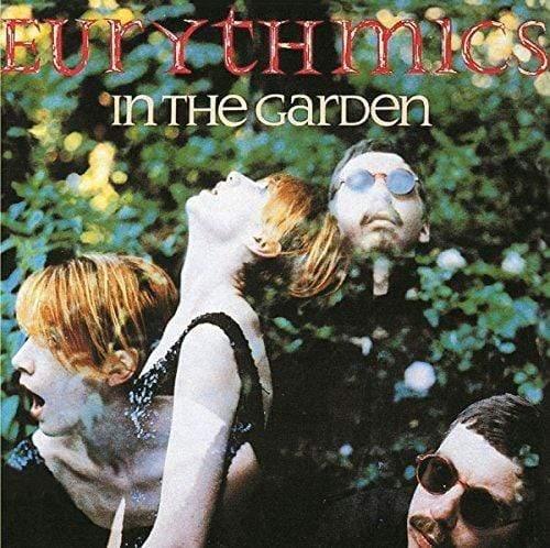Eurythmics - In The Garden (Vinyl) - Joco Records