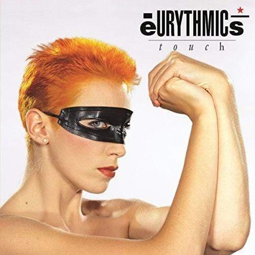 Eurythmics - Touch (LP) - Joco Records