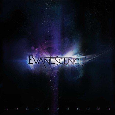 Evanescence - Evanescence (Lp) - Joco Records