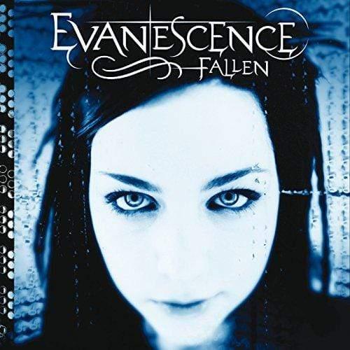 Evanescence - Fallen (LP) - Joco Records