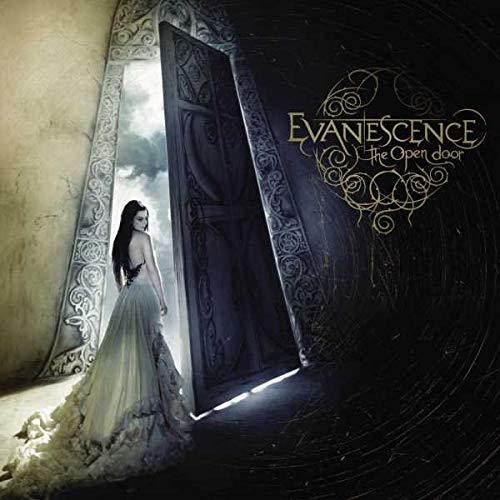 Evanescence - The Open Door (2 Lp) - Joco Records