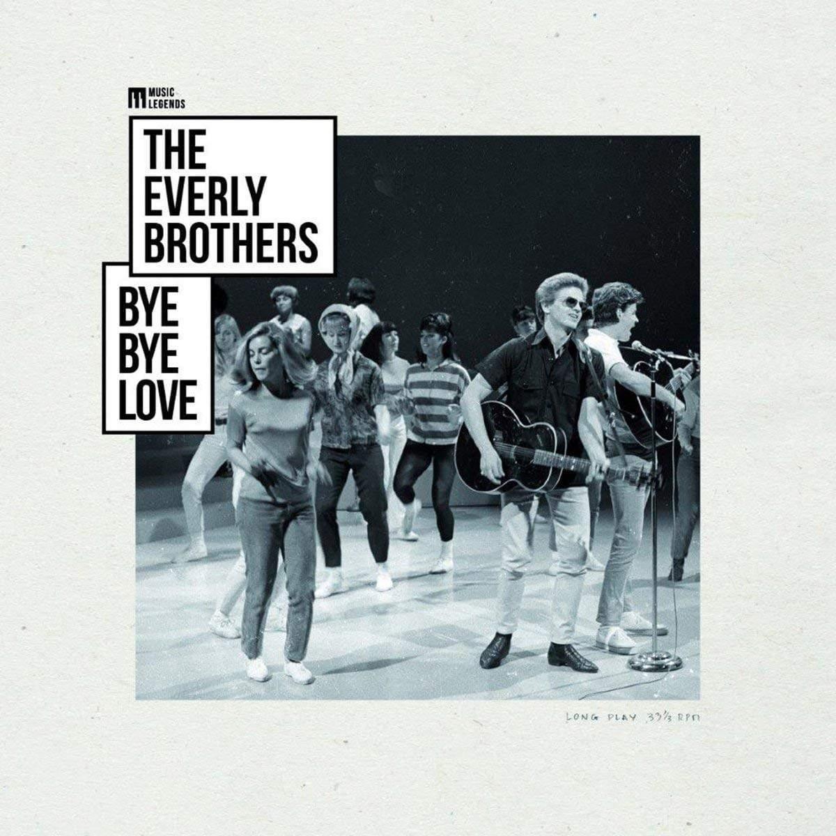 Everly Brothers - Bye Bye Love (Vinyl) - Joco Records