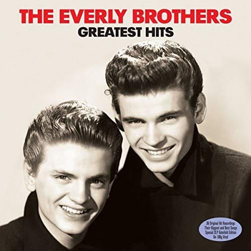 Everly Brothers - The Greatest Hits (LP) - Joco Records