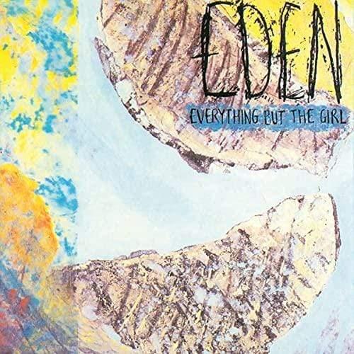 Everything But The Girl - Eden (LP) - Joco Records