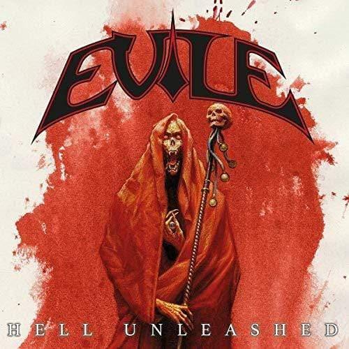 Evile - Hell Unleashed (Vinyl) - Joco Records