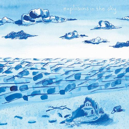 Explosions in the Sky - How Strange, Innocence (Anniversary Edition) (2 LP) - Joco Records