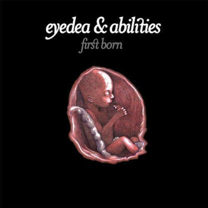 Eyedea & Abilities - First Born (20th Anniversary Edition, Limited Edition, Red Vinyl) (2 LP) - Joco Records