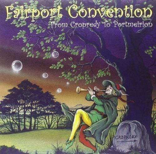 Fairport Convention - From Cropredy To Portmeirion (Vinyl) - Joco Records