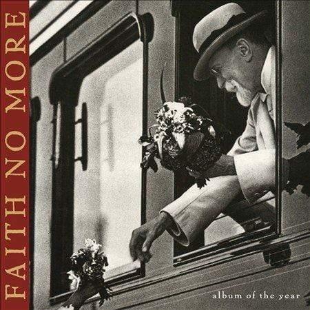 Faith No More - Album Of The Year (2016 Remaster) (Vinyl) - Joco Records