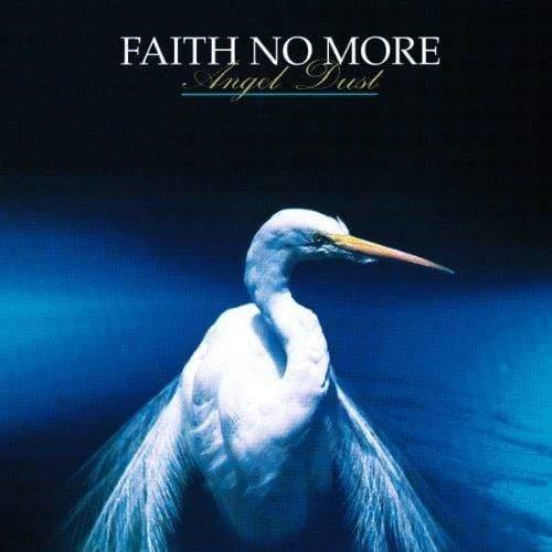 Faith No More - Angel Dust - Joco Records