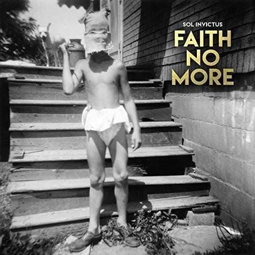 Faith No More - Sol Invictus (Vinyl) - Joco Records